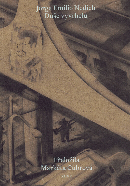 Duše vyvrhelů