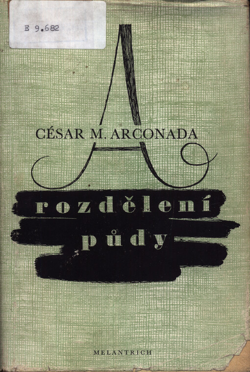 Rozdělení půdy