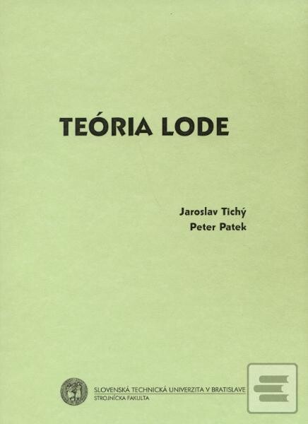 Teória lode :Skriptá