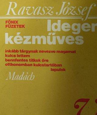 Idegen kézmüves