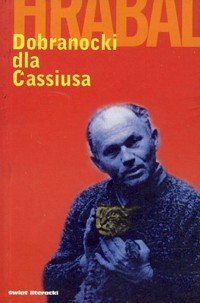 Dobranocki dla Cassiusa
