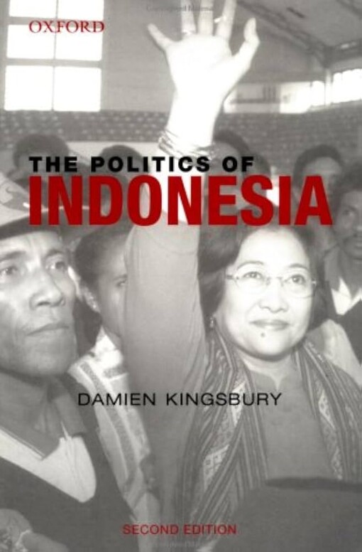 The politics of Indonesia