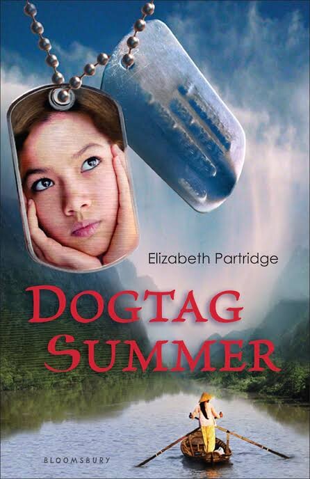Dogtag summer