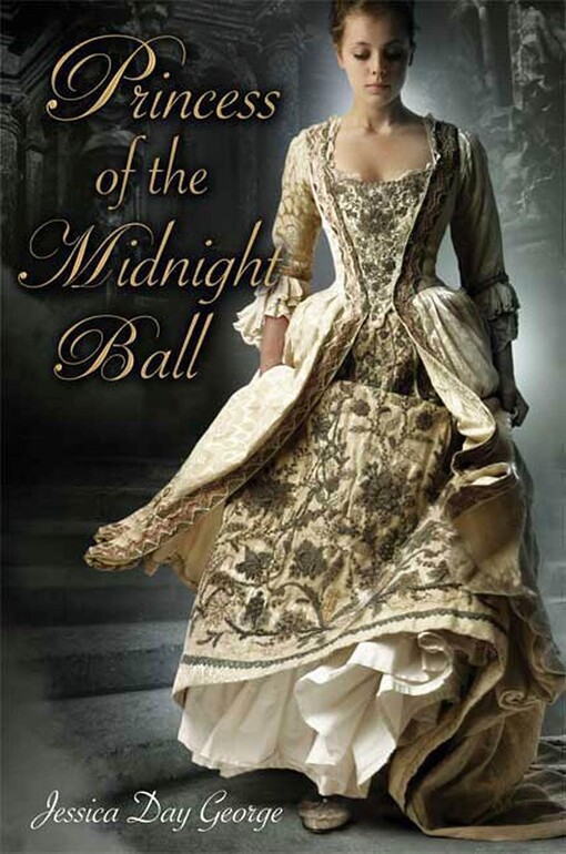 Princess of the midnight ball