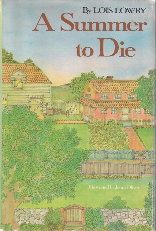 A summer to die