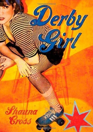 Derby girl