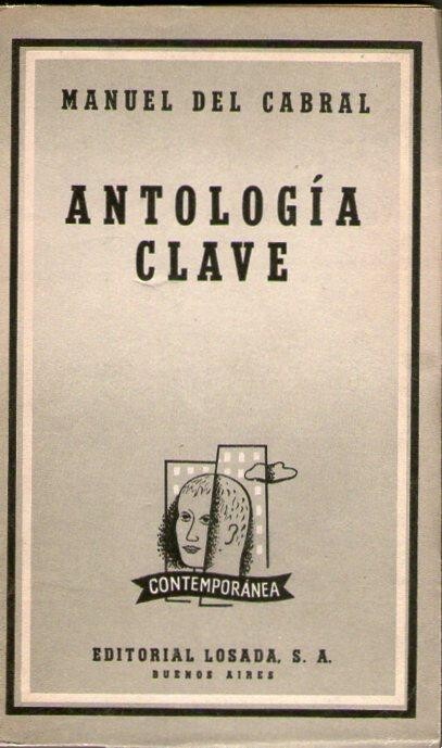 Antología poética /