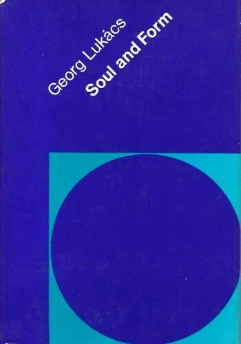 Soul and form /