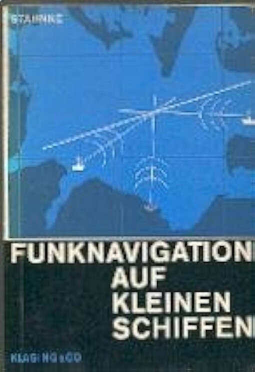 Funknavigation auf kleinen Schiffen