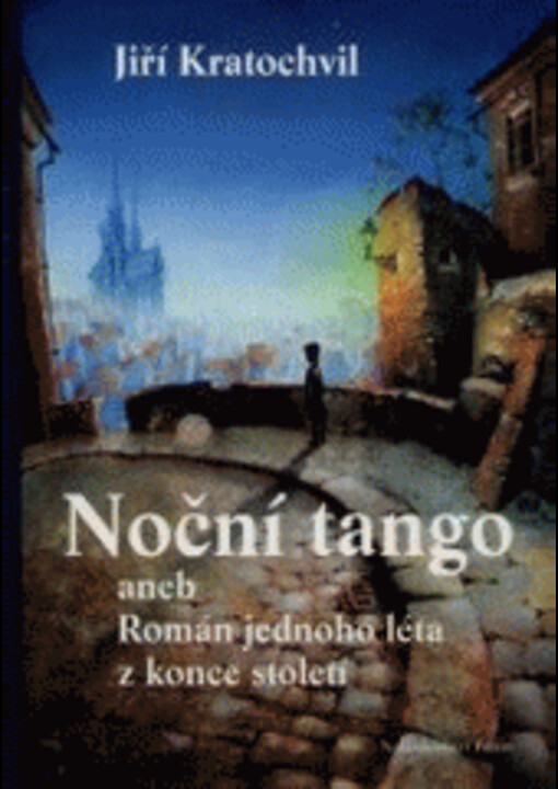 Noćni tango