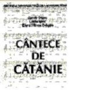 Cântece de câtânie