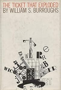 The Ticket That Exploded /