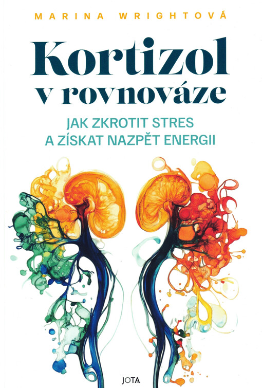 Kortizol v rovnováze