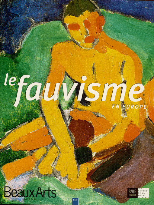 Le fauvisme en Europe