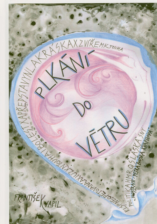 Plkání do větru