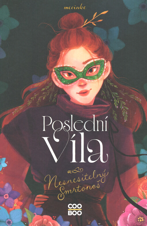 Poslední víla : nesnesitelný Smrtonoš