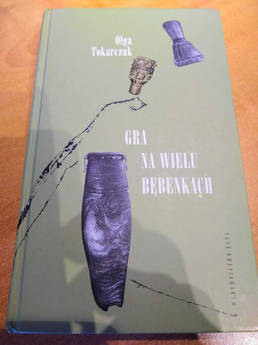 Gra na wielu bębenkach :19 opowiadań