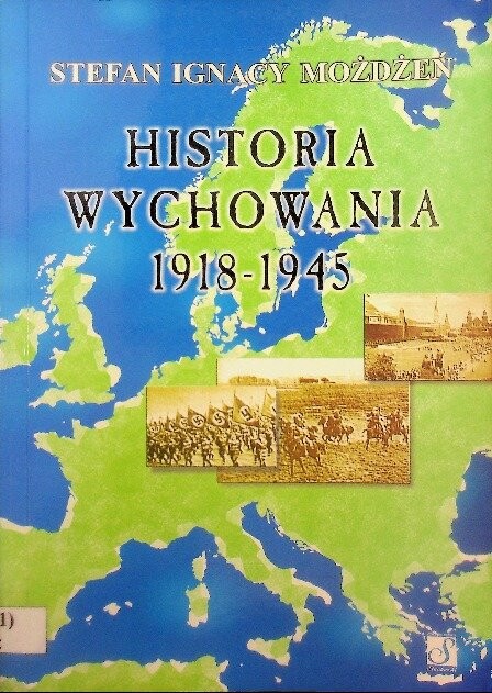 Historia wychowania.1918-1945