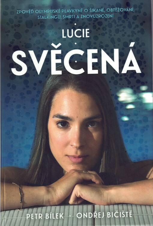 Lucie Svěcená