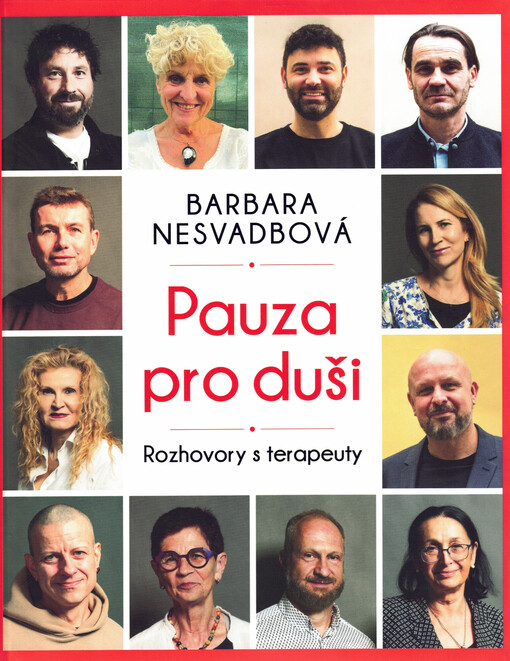 Nesvadbová, Barbara, 1975- 