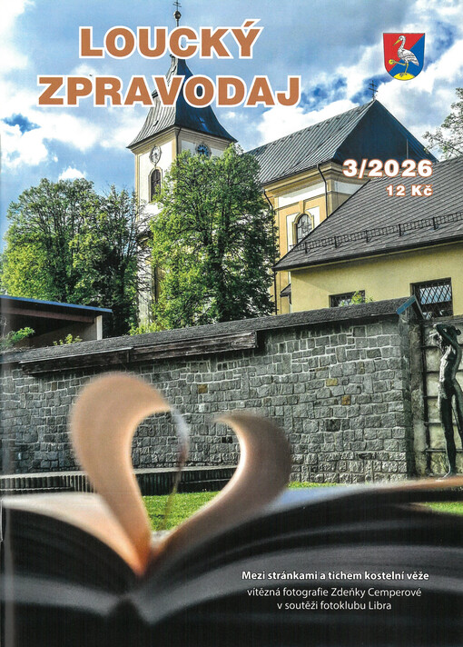 Loucký zpravodaj