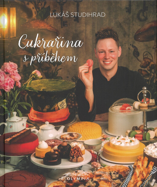 Cukrařina s příběhem