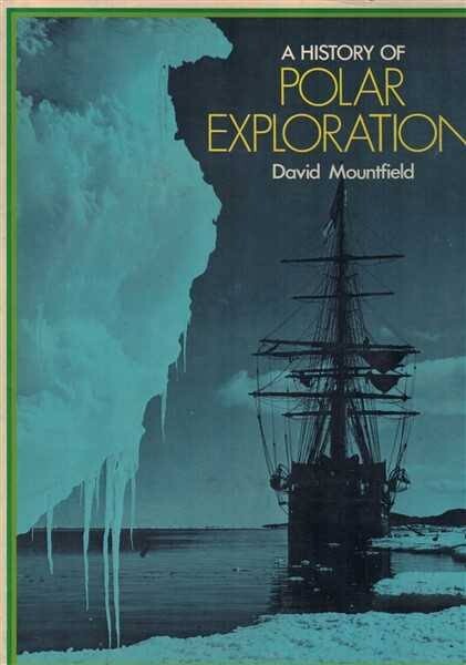 A History of polar exploration