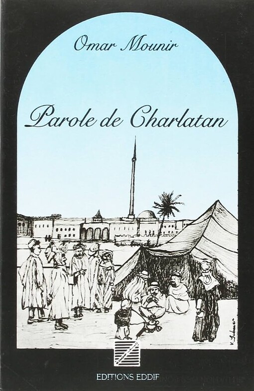 Parole de Charlatan