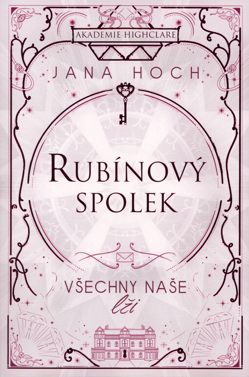 Hoch, Jana, 1992- 