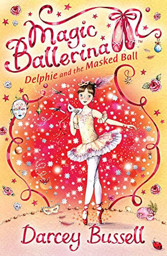 Delphie and the masked ball