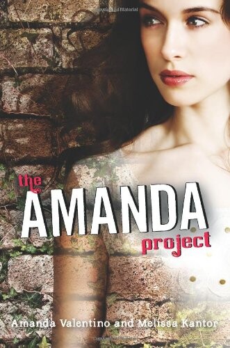The Amanda project