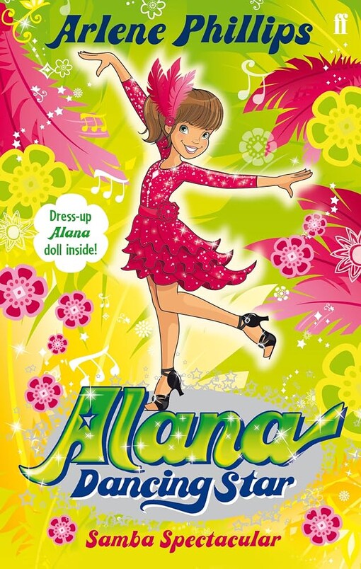 Alana, dancing star