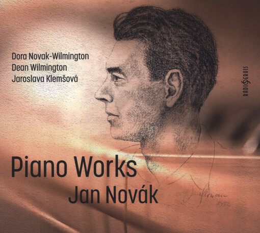 Piano works