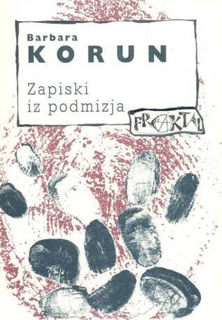 Zapiski iz podmizja