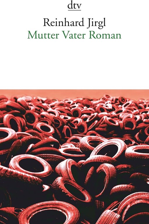 Mutter Vater Roman