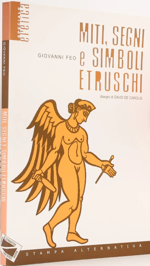 Miti, segni e simboli etruschi