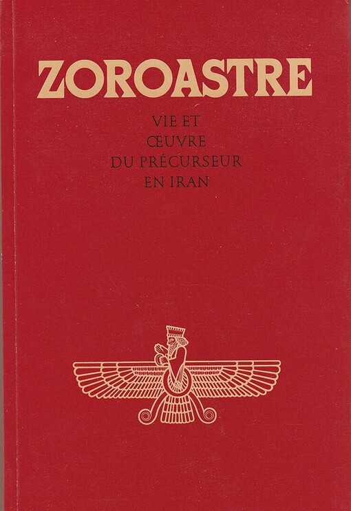 Zoroastre =