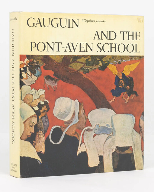 Gauguin and the Pont-Aven school