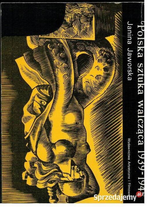 Polska sztuka walcząca 1939-1945