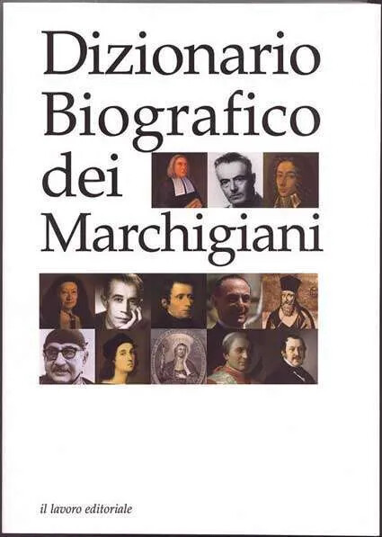 Dizionario biografico dei marchigiani