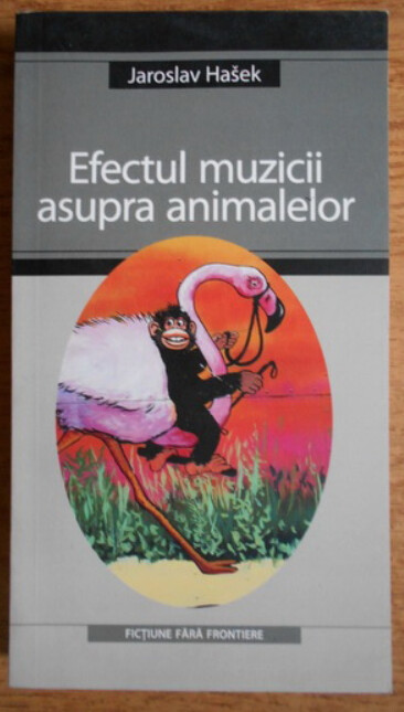 Efectul muzicii asupra animalelor /