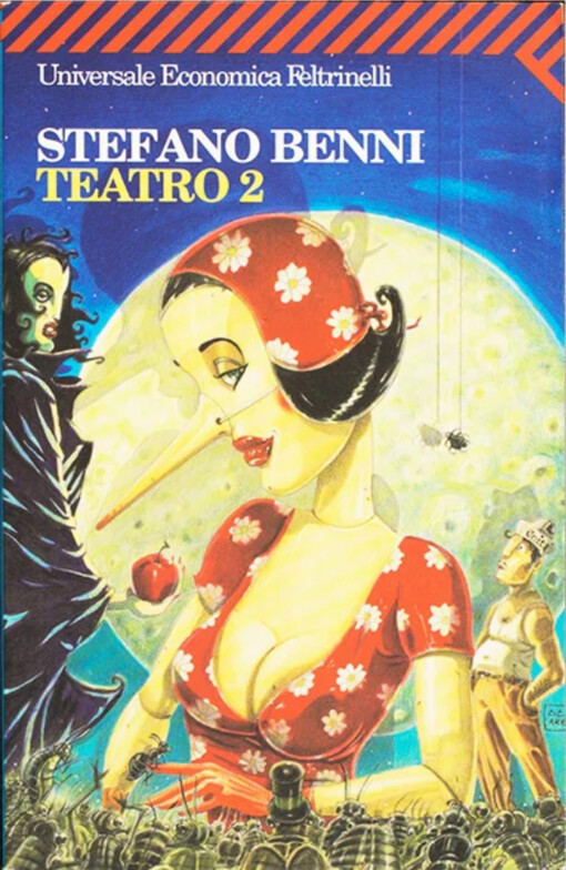 Teatro 2