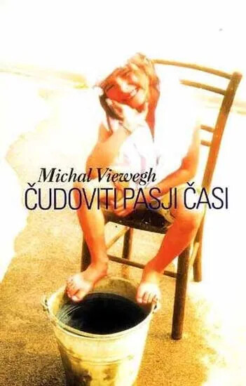 Čudoviti pasji časi