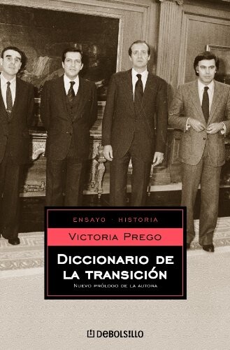 Diccionario de la transición