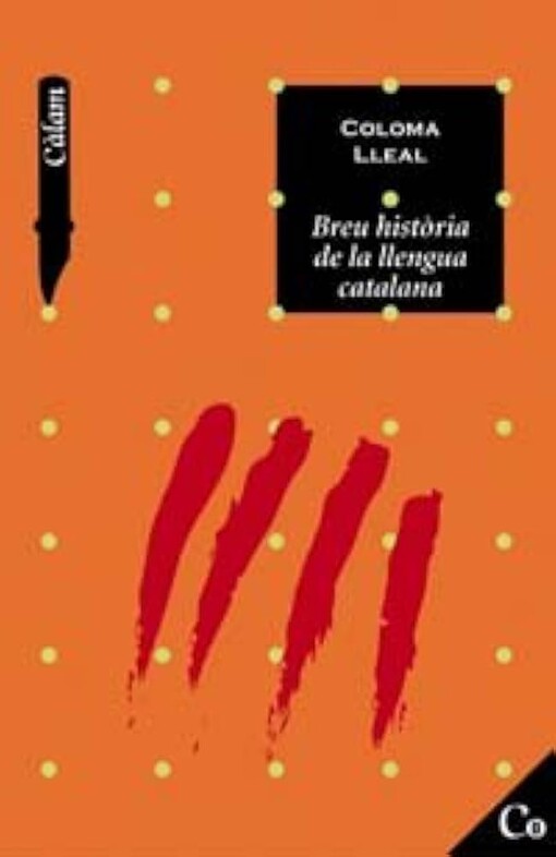 Breu història de la llengua catalana /
