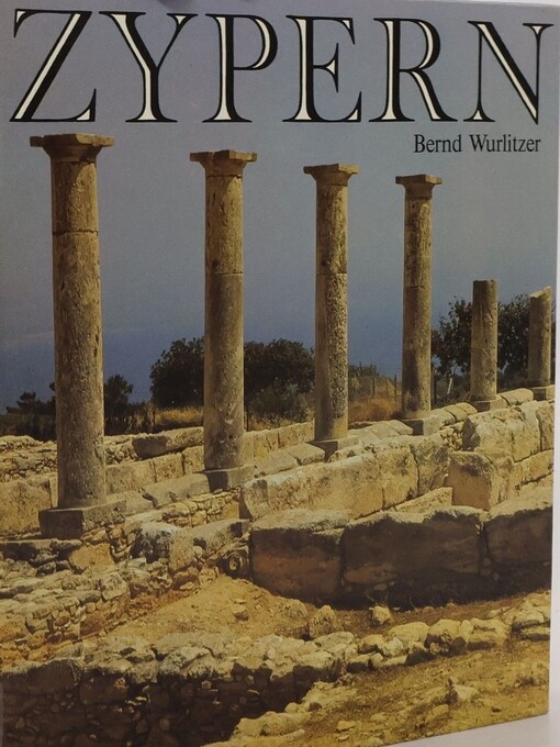 Zypern :Zwischen Limassol und Nikosia