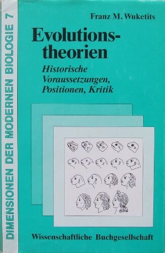 Evolutionstheorien :
