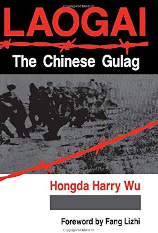 Leogai - the Chinese gulag /