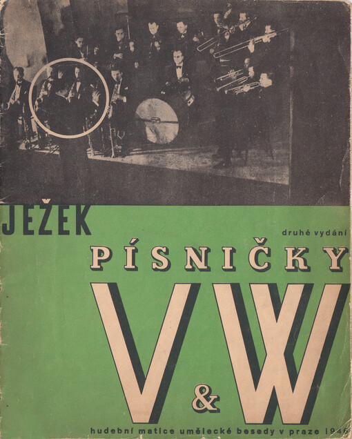 Písničky V & W