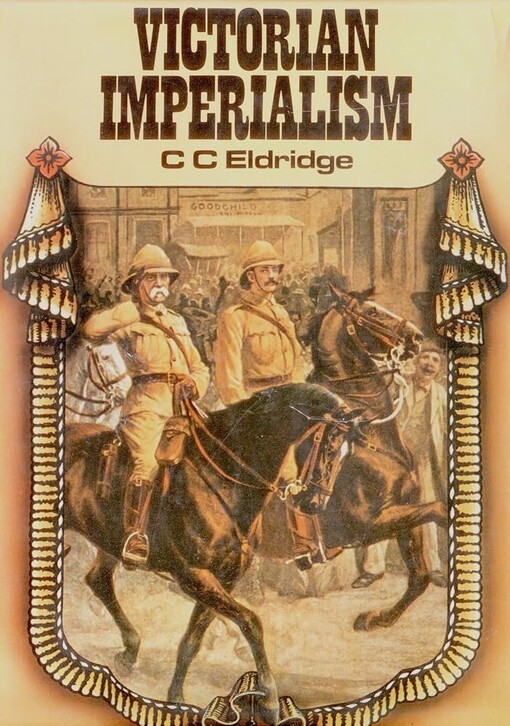 Victorian imperialism